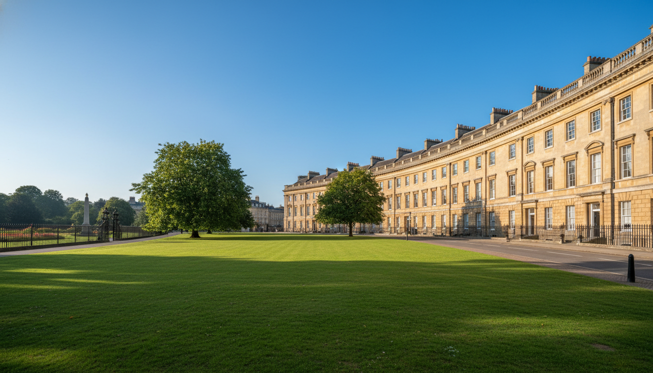 Anniversary Trip to Bath: Romantic Home Exchange Ideas for an Unforgettable Getaway