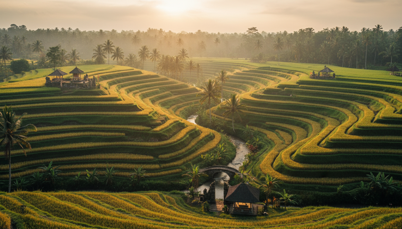 Bali Home Swap Guide: Everything You Need to Know Before Your First Exchange