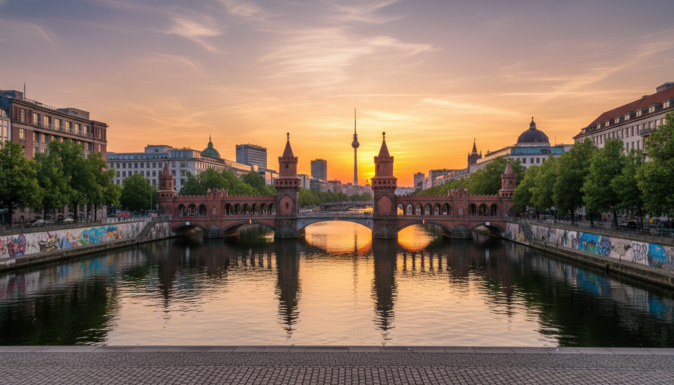Berlin Alone: Home Exchange Tips for Solo Travelers Who Want the Real City
