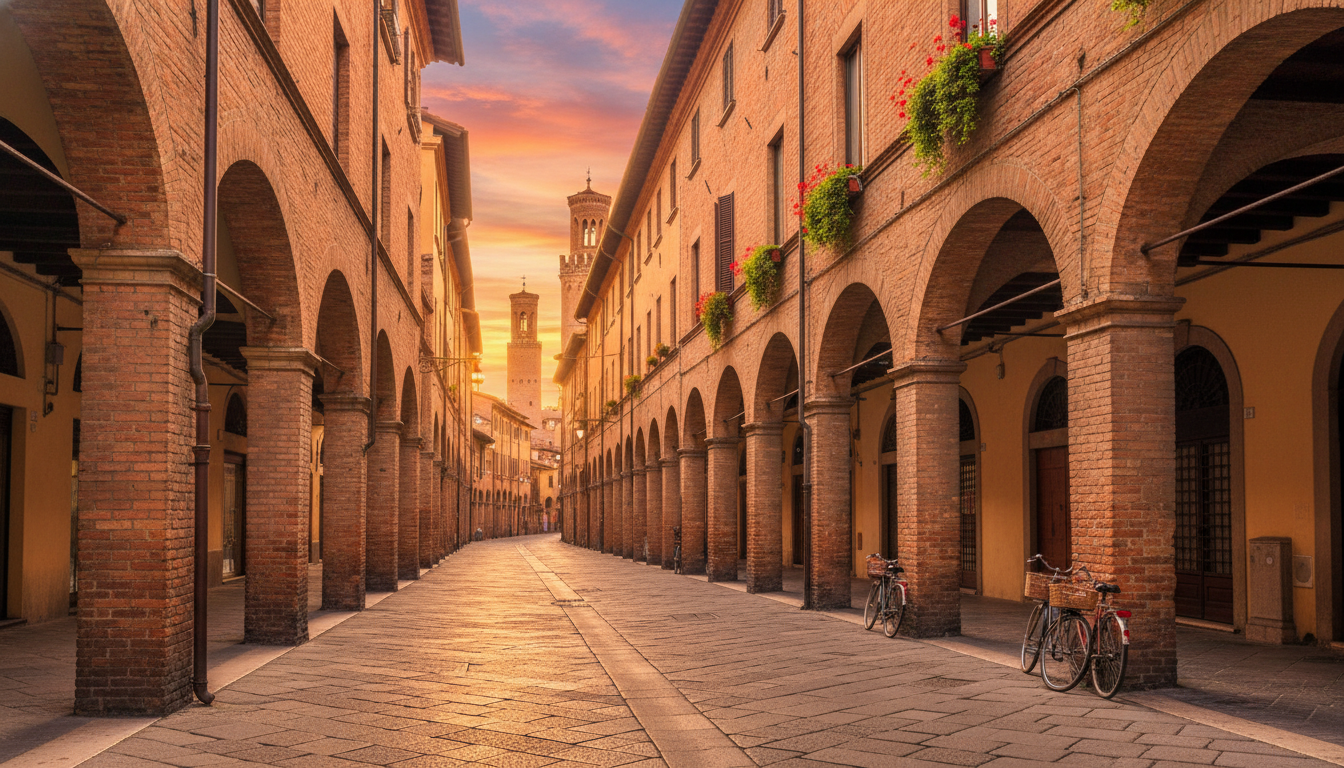 Bologna Neighborhood Guide for Home Swappers: From Trendy to Traditional
