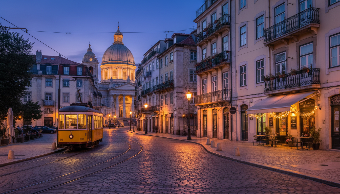 City Apartment Swaps: The Complete Guide to Urban Adventures on a Budget