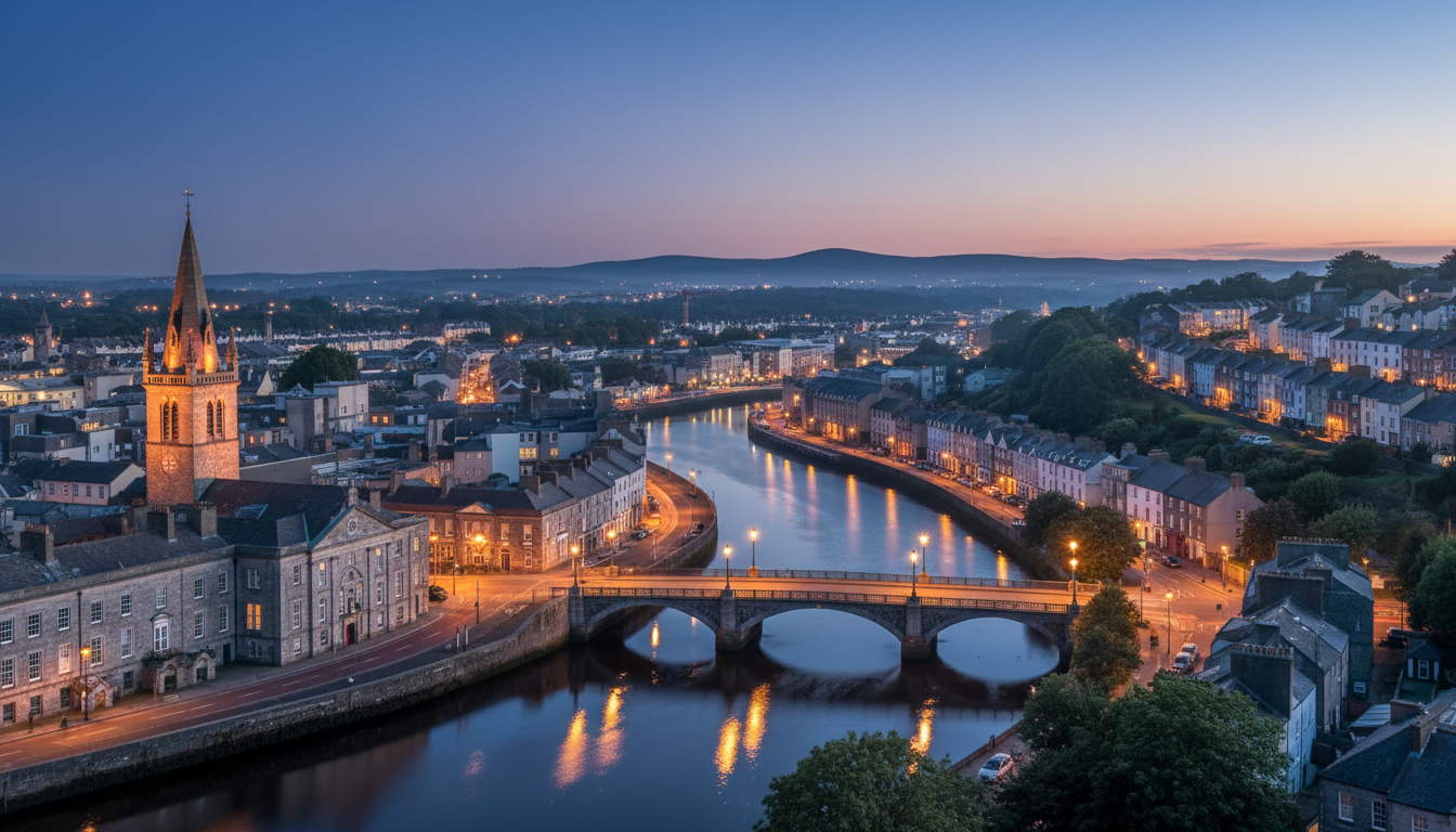 Cork Home Swap Guide: Everything You Need to Know Before Your Irish Adventure