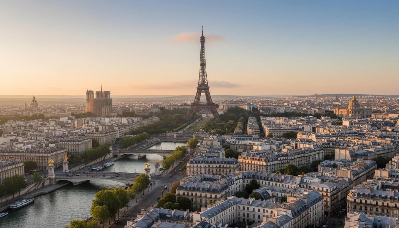 Family-Friendly Home Swapping in Paris: The Complete Planning Guide for 2026