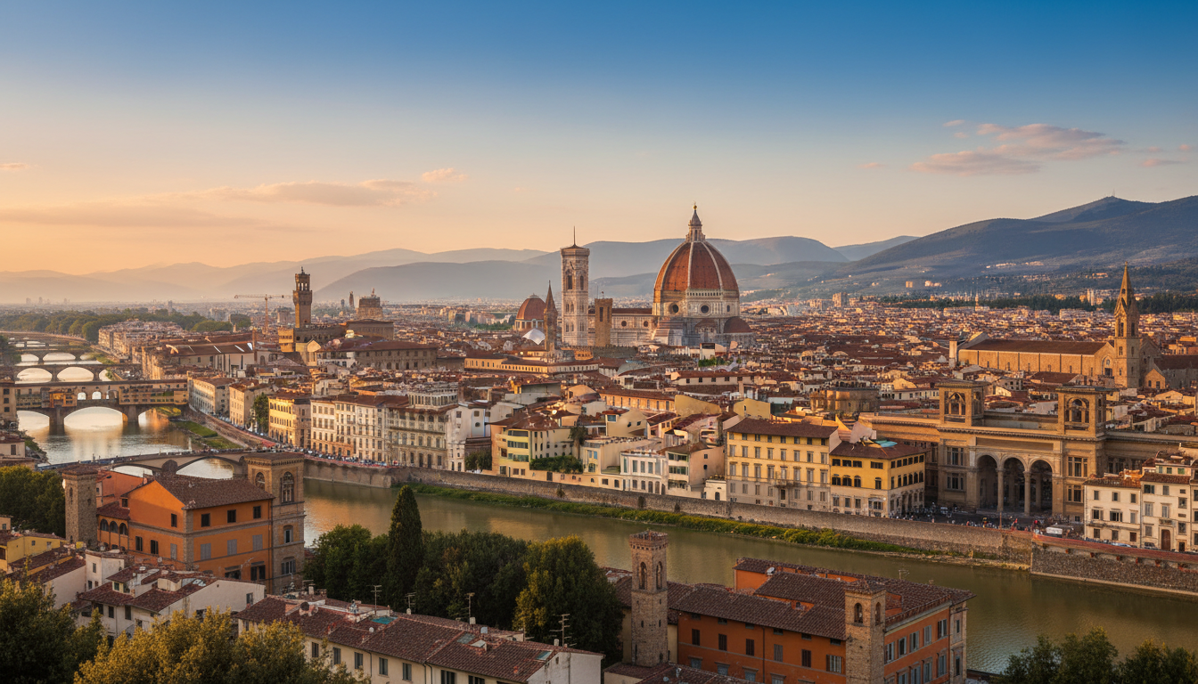 Best Family Home Exchanges in Florence: Space, Safety, and Authentic Italian Adventures