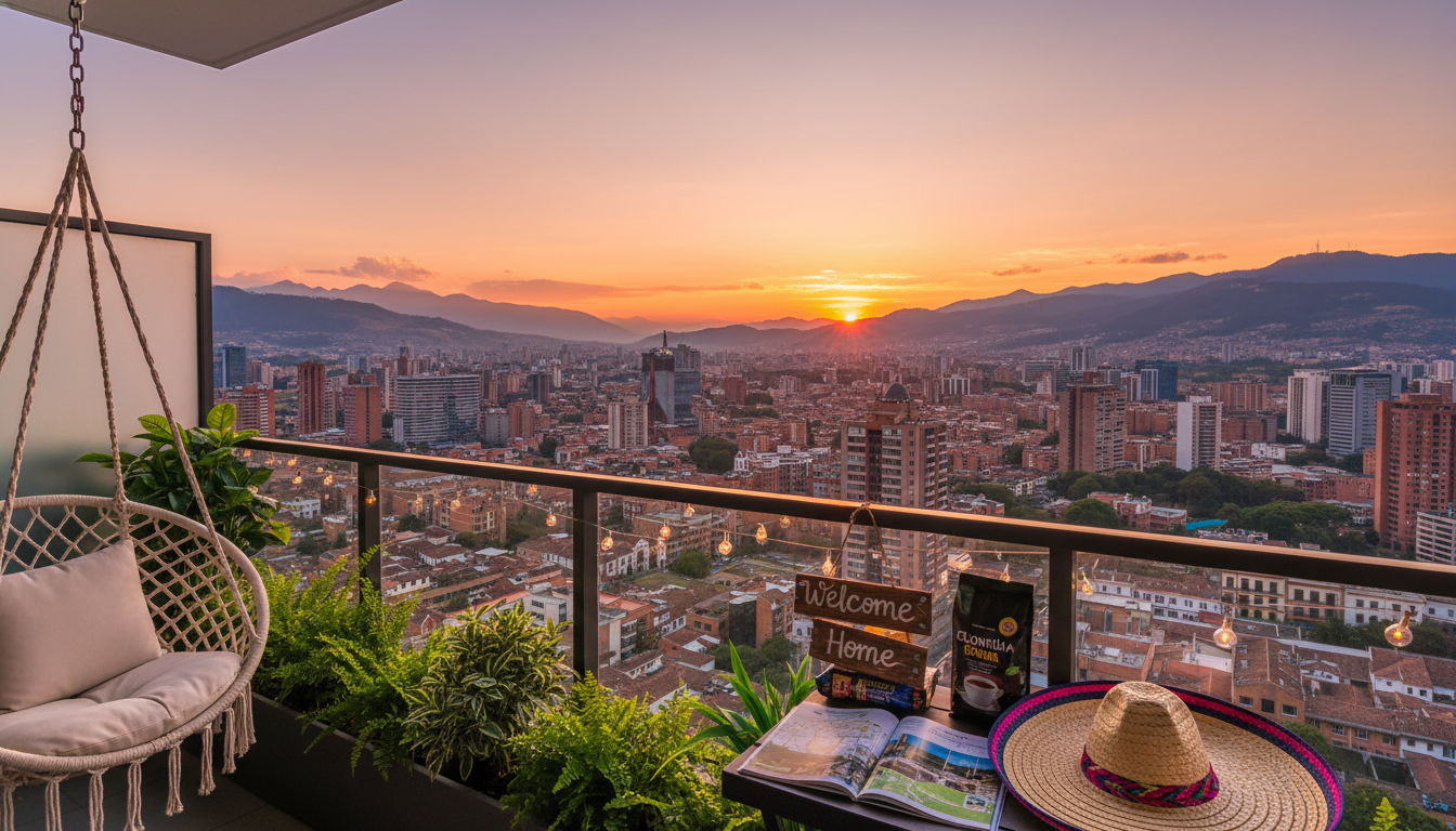 Home Exchange in Bogotá: The Complete Guide to Swapping Your Way Through Colombia's Capital