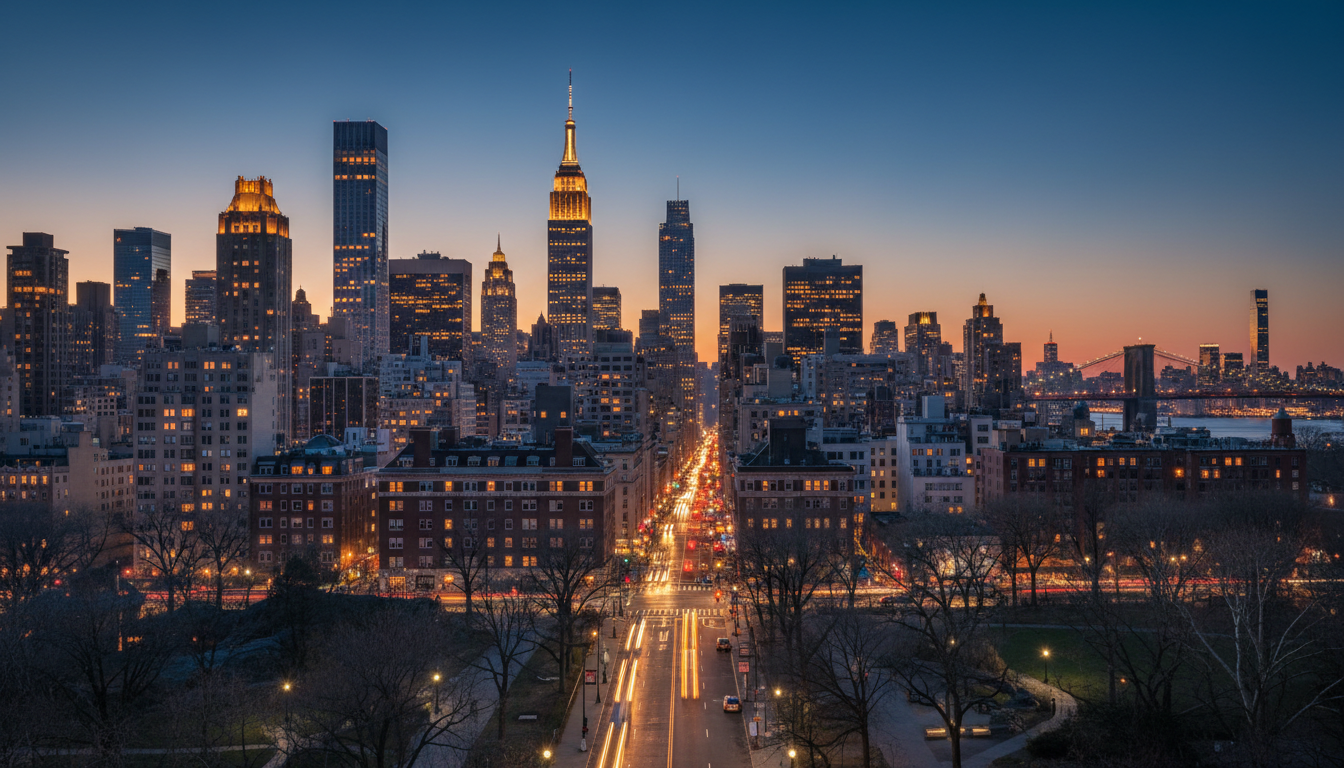 Home Exchange in New York: The Complete First-Timer's Guide to NYC Swaps