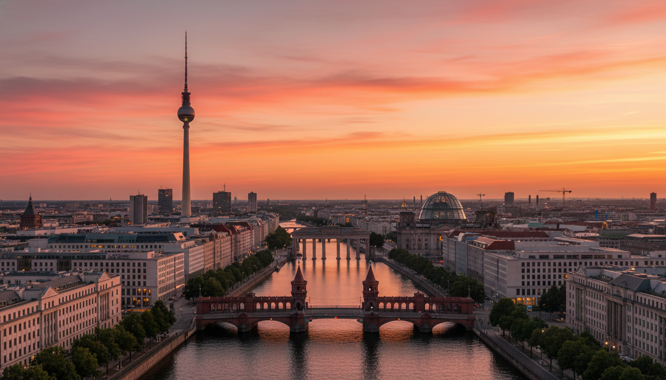 Home Swap in Berlin: The Complete Neighborhood Guide and Local Secrets for 2024