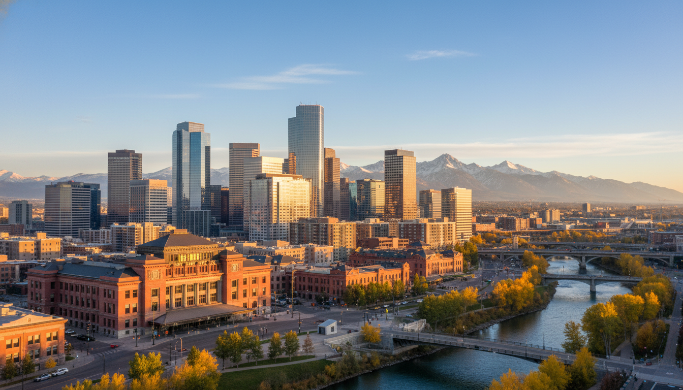 Home Swap in Denver: The Complete Packing List and Preparation Guide for Mile-High Stays