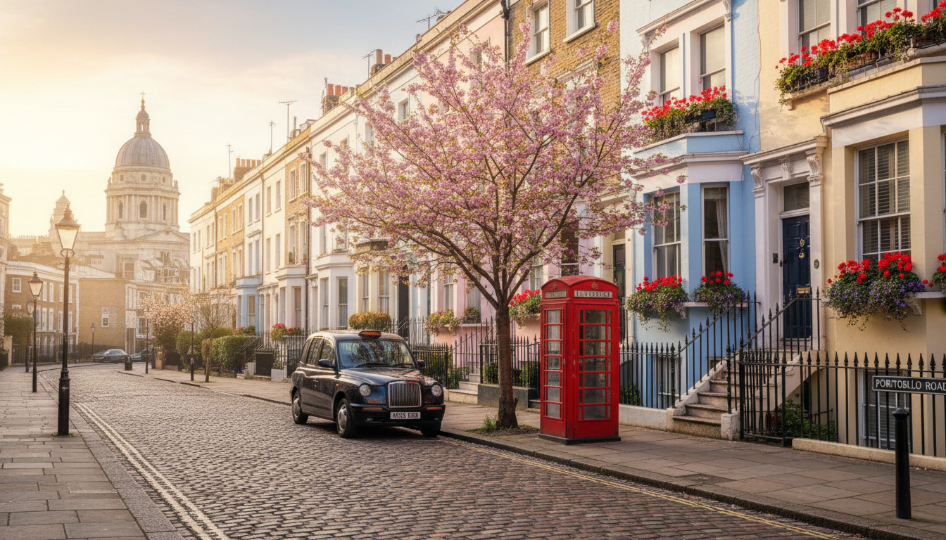 Home Swap in London: What to Expect as Host or Guest in 2025