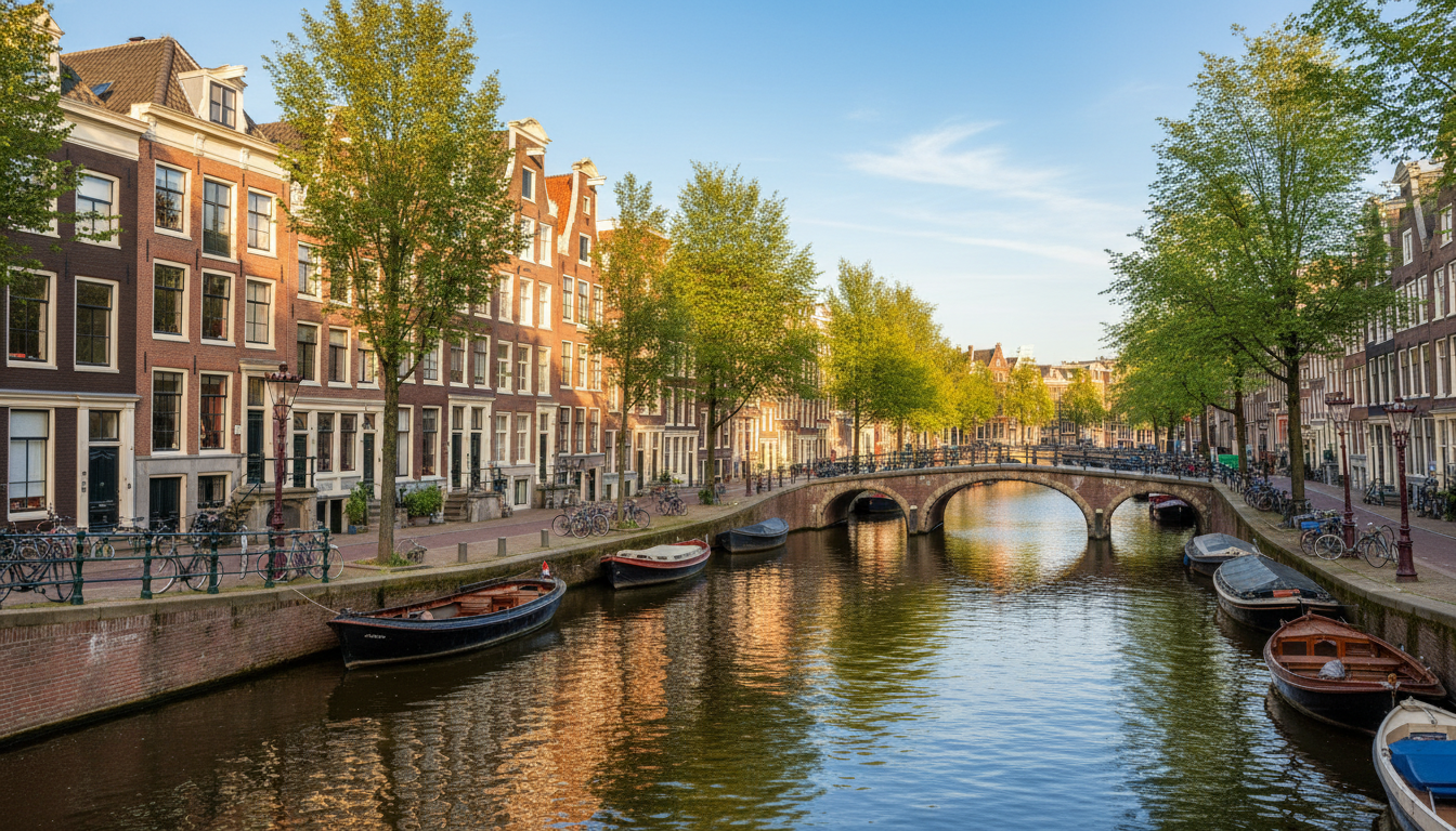 Home Swap Properties in Amsterdam: Insider Guide to Finding Your Perfect Dutch Exchange