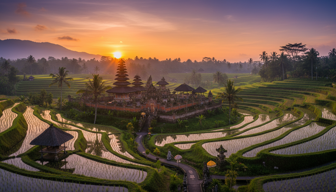 Home Swap vs Hotel in Bali: The Real Cost Comparison Nobody Talks About