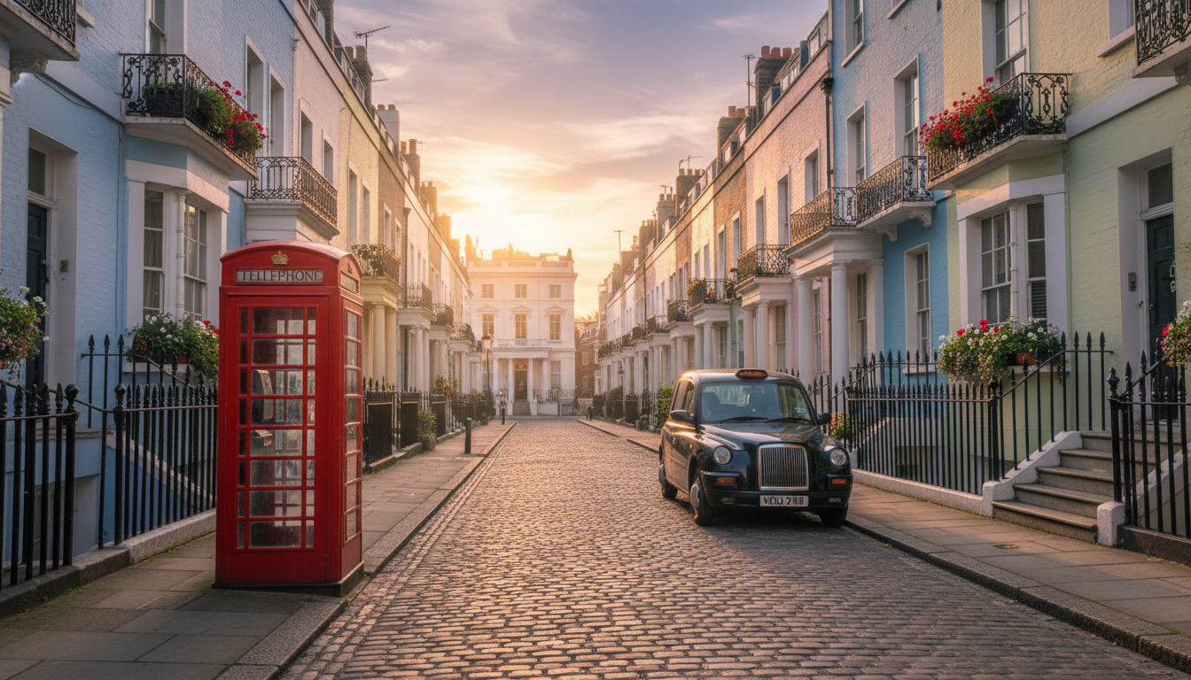 Home Swapping in London for Solo Travelers: The Complete Guide to Free Stays in the UK Capital