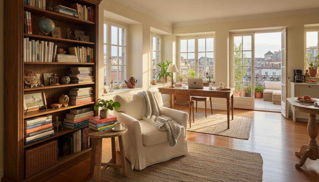 Home Swapping vs Hotels: Why More Families Are Choosing Home Exchange