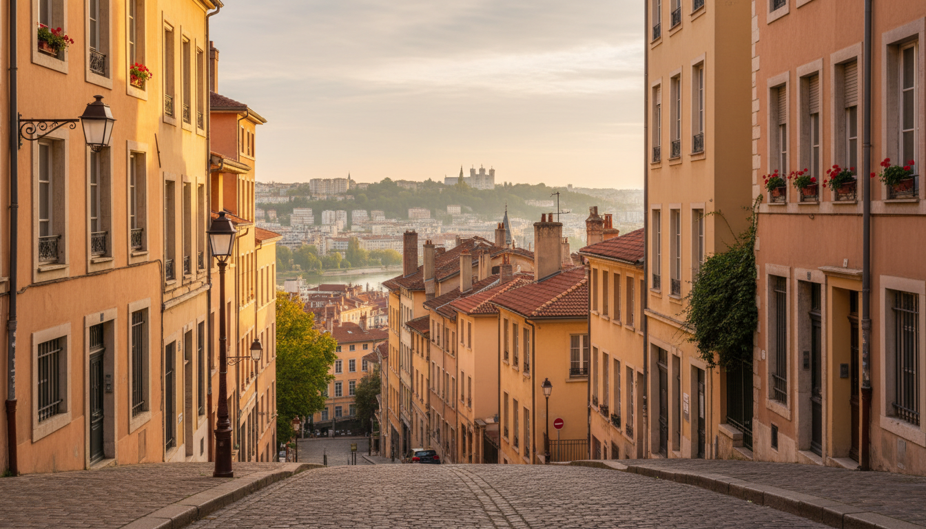Lyon Home Exchange: Your Complete Guide to France's Hidden Gem for Home Swapping