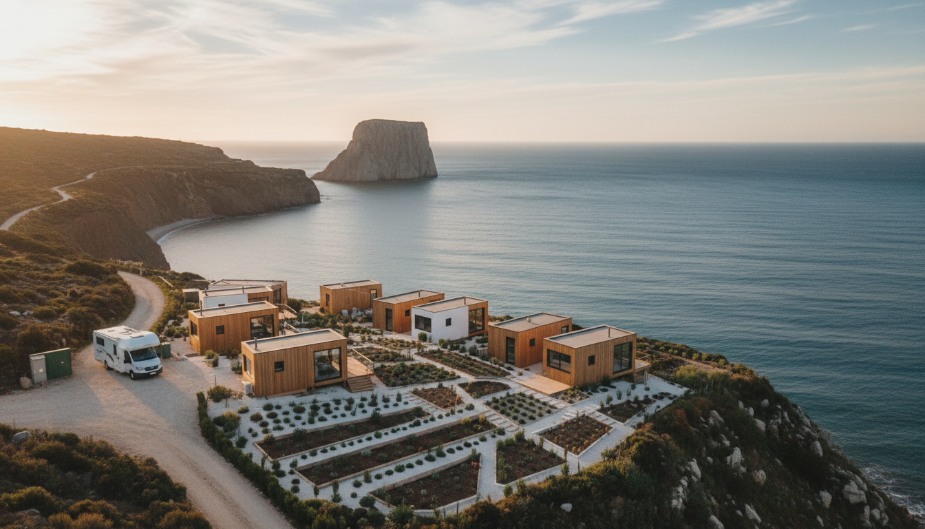 Minimalist Home Swaps: Your Complete Guide to Tiny House Exchanges and Alternative Living