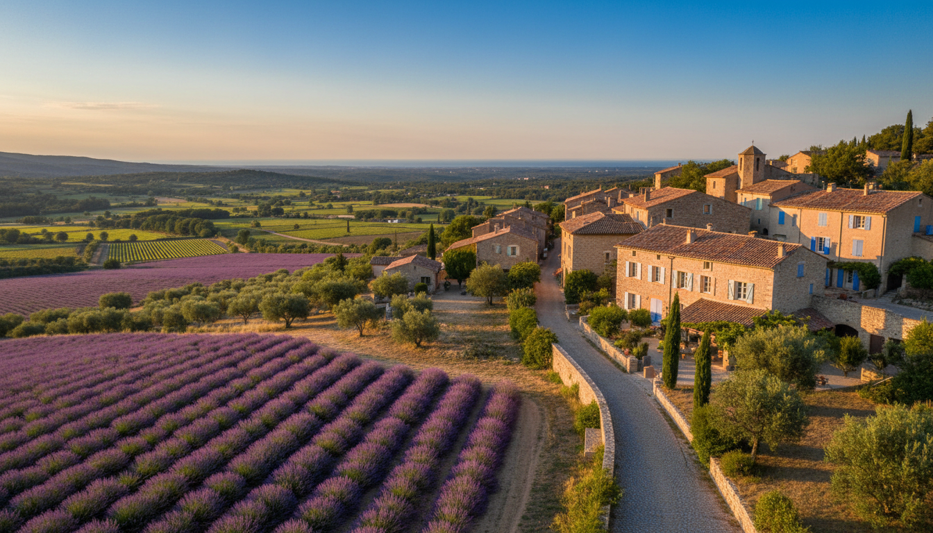 Provence Home Exchange: Your Complete Guide to Swapping in the South of France