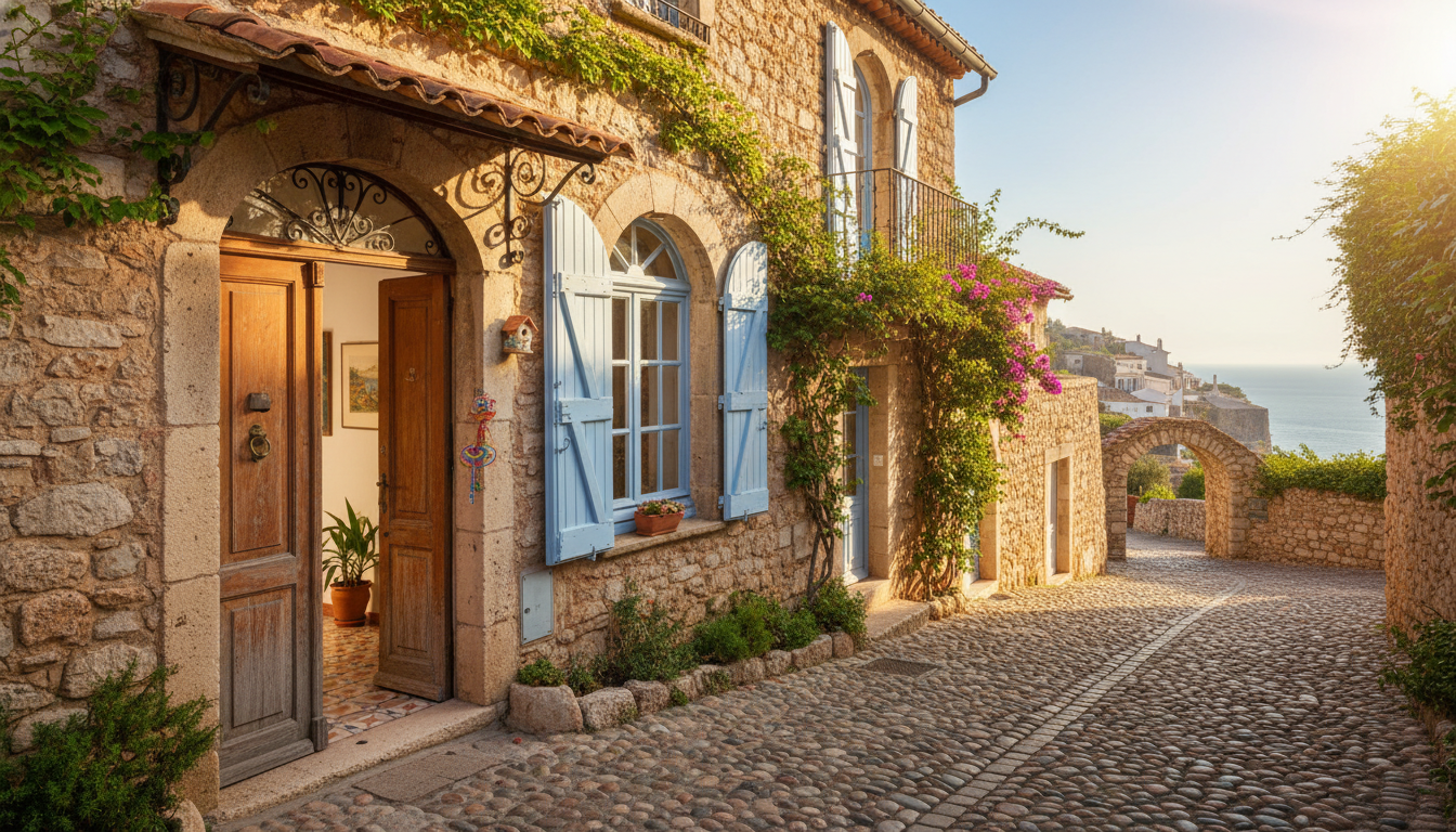 The Psychology of Home Swapping: Why Strangers Trust Each Other with Their Homes