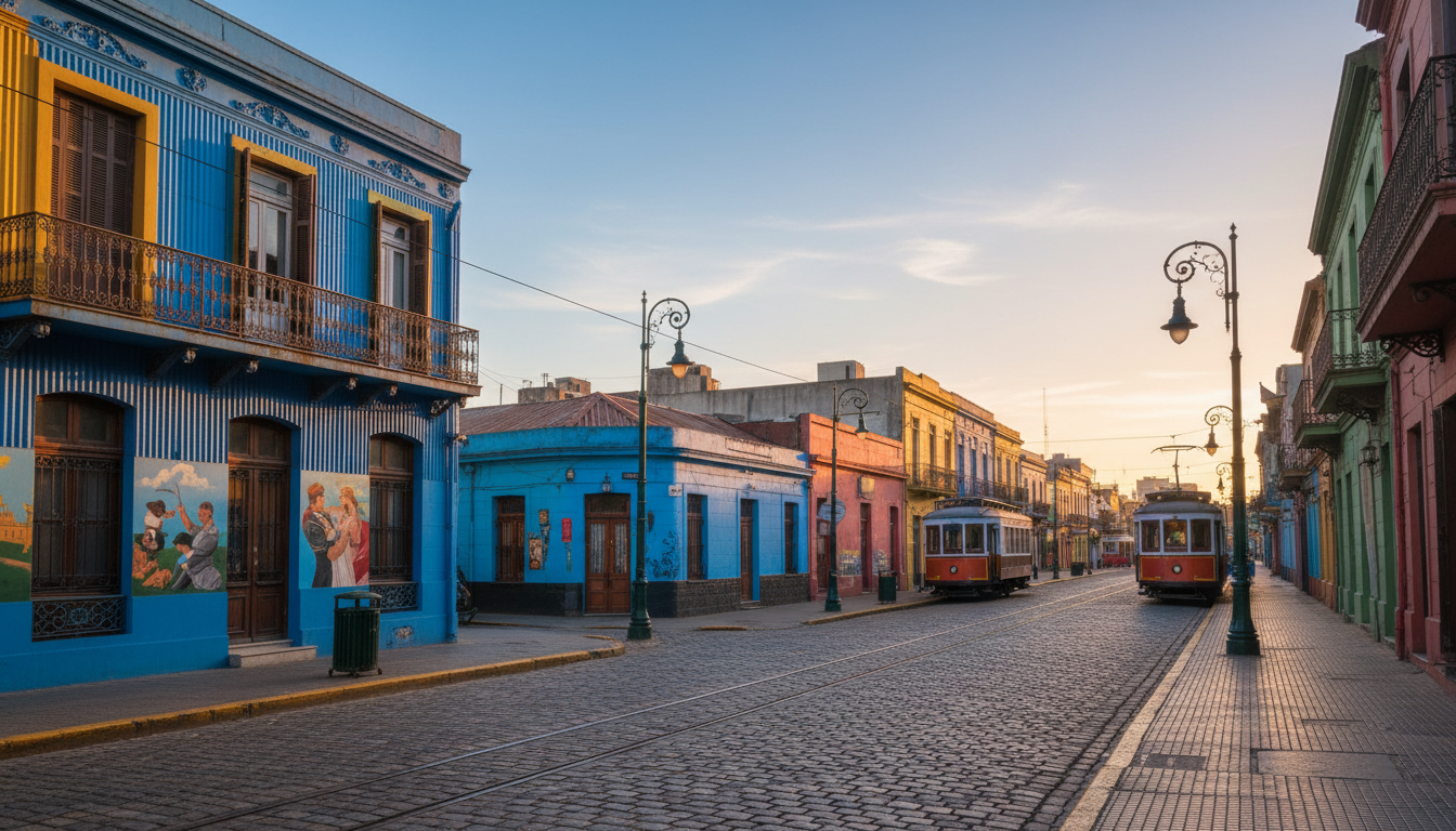 Romantic Home Swap in Buenos Aires: The Couples' Getaway Guide for 2026