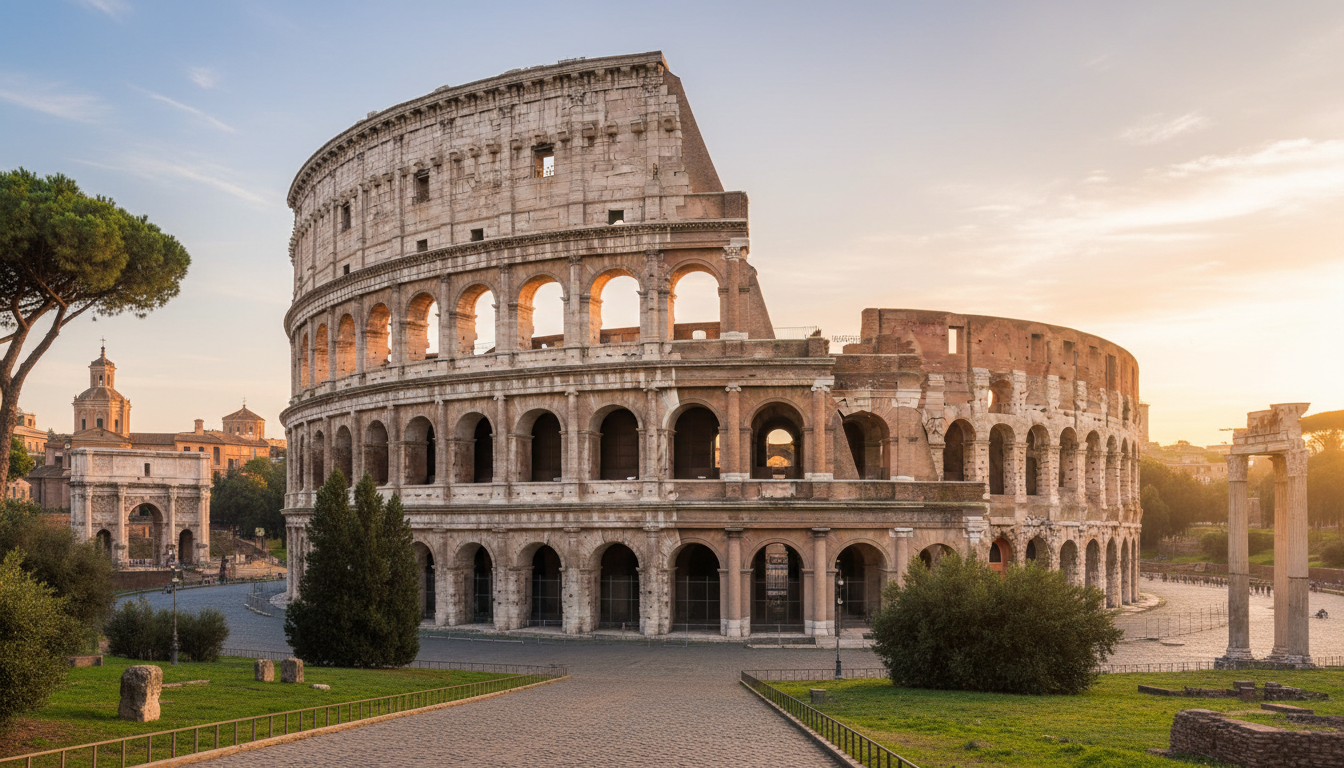 Is Rome Good for Home Swapping? An Honest Analysis for 2026