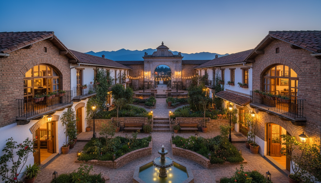 Santiago on a Budget: How Home Swapping Saves You Thousands in Chile's Capital