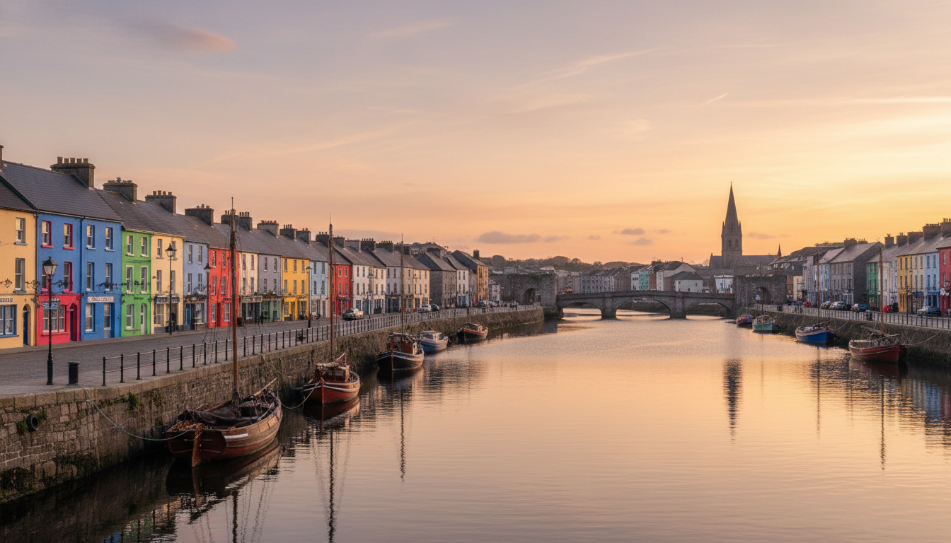 Save Money in Galway: Home Exchange Tips That Actually Work for Budget Travelers
