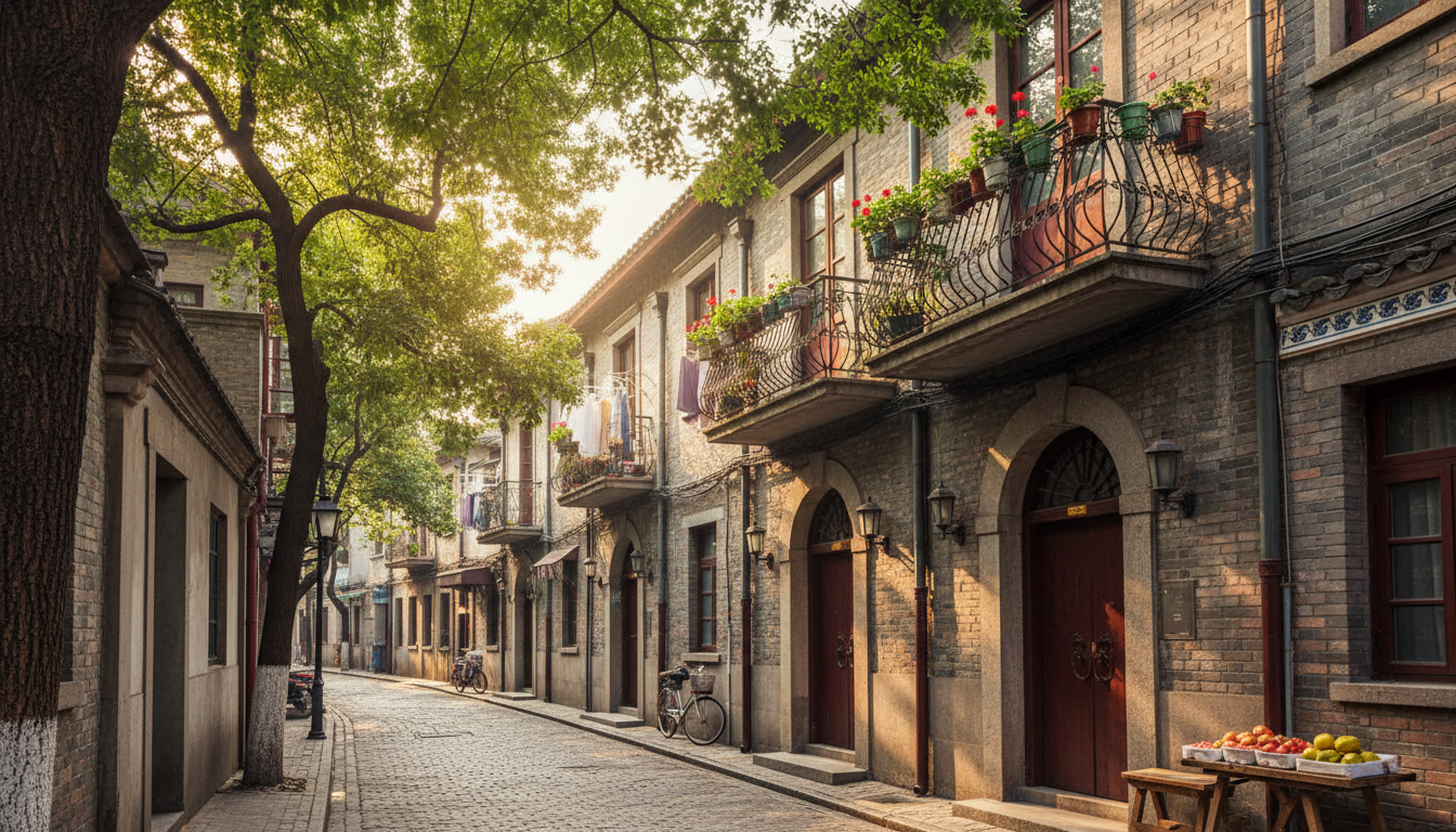 Shanghai Home Exchange: Your Complete Guide to Swapping in China's Most Dynamic City