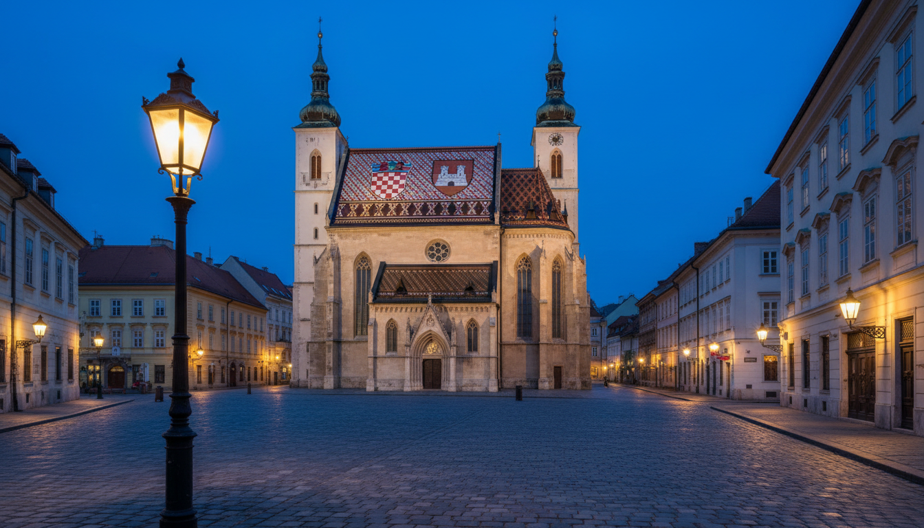Solo Home Exchange in Zagreb: How I Made Lifelong Friends in Croatia's Hidden Capital