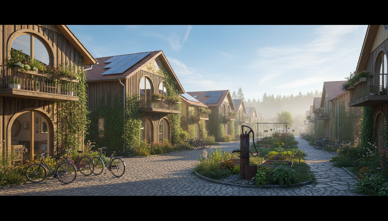 Sustainable Travel Through Home Exchange | Complete 2024 | SwappaHome