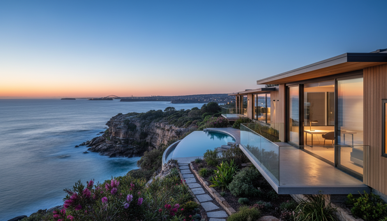 Sydney Home Exchange for Remote Workers: Finding Workspaces That Actually Work
