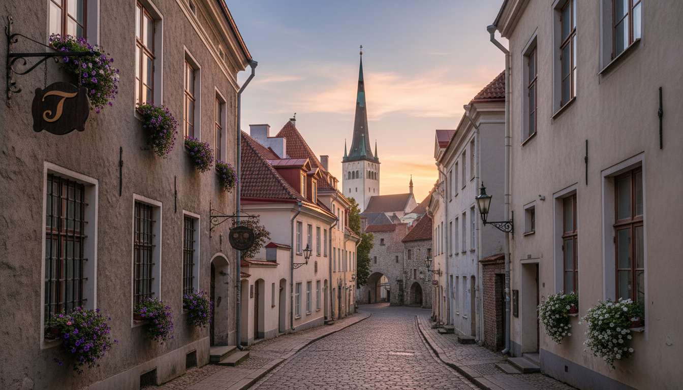 Tallinn Home Exchange: Your Complete Guide to Estonia's Hidden Gem Market
