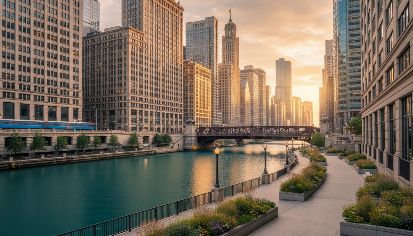 Top 10 Things to Do in Chicago During Your Home Swap: A Local's Insider Guide