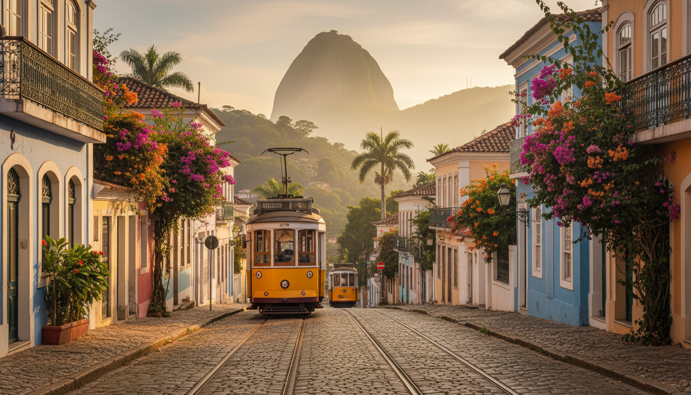 What to Do in Rio de Janeiro: The Complete Home Exchange Activity Guide for 2024